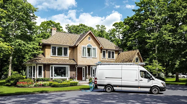 West Warwick Dryer Vent Cleaning dryer vent cleaning crew in Harris, West Warwick, RI