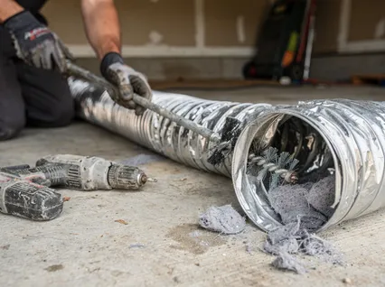 Duct Cleaning in West Warwick, RI