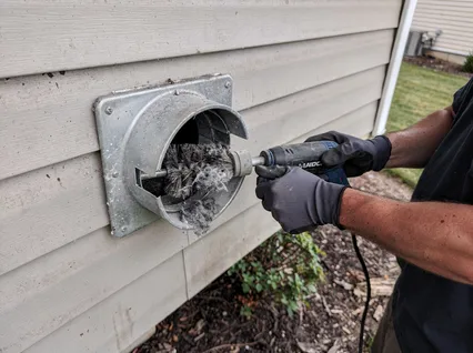 Residential Vent Cleaning in West Warwick, RI